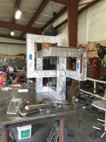 Paramount Metal Works, LLC's image