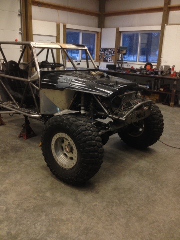 Paramount Metal Works, LLC's image