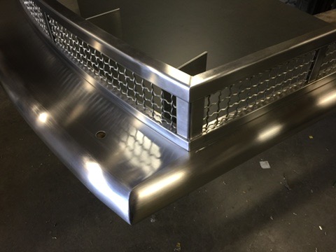 Paramount Metal Works, LLC's image