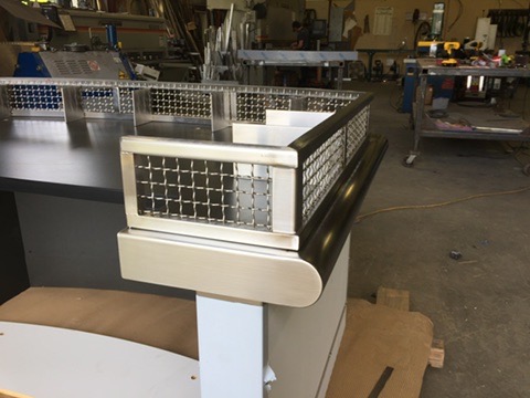 Paramount Metal Works, LLC's image