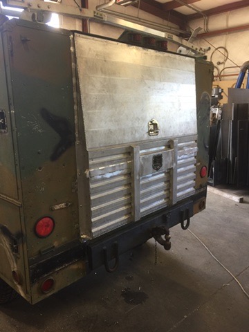 Paramount Metal Works, LLC's image