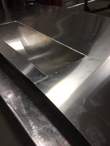 Paramount Metal Works, LLC's image