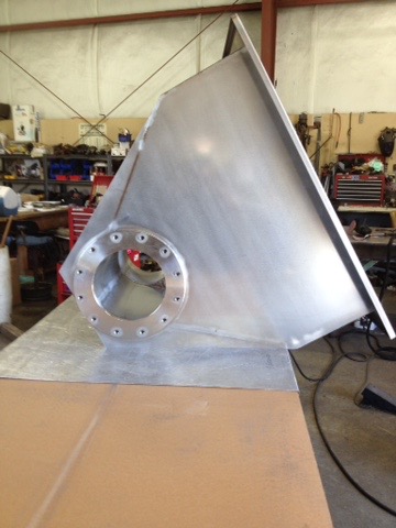 Paramount Metal Works, LLC's image