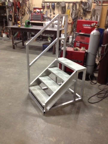 Paramount Metal Works, LLC's image