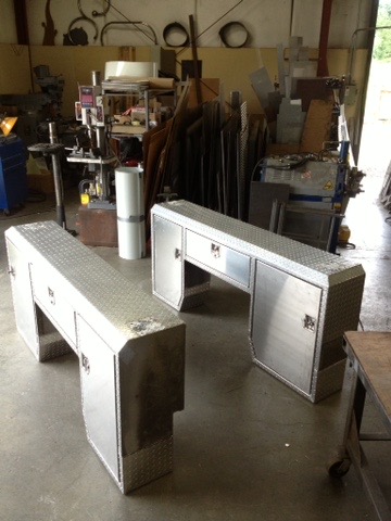 Paramount Metal Works, LLC's image