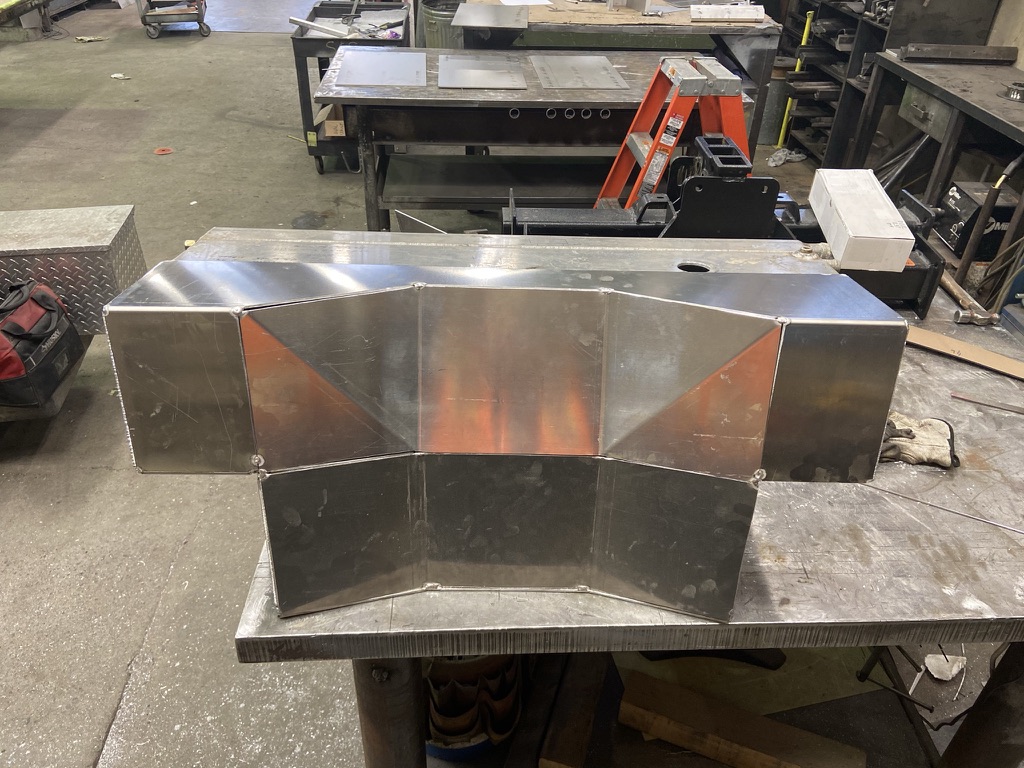 Paramount Metal Works, LLC's image