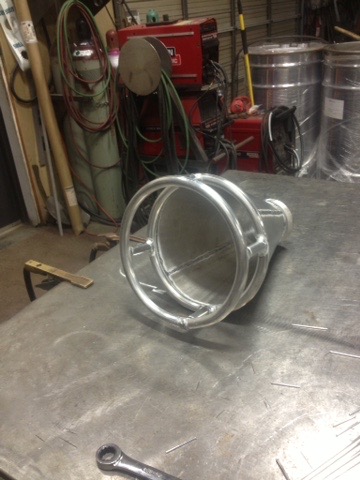 Paramount Metal Works, LLC's image