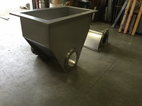 Paramount Metal Works, LLC's image