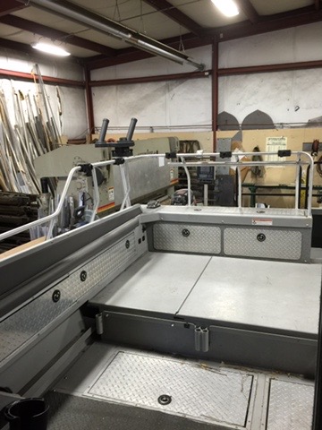 Paramount Metal Works, LLC's image