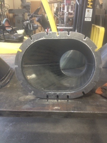 Paramount Metal Works, LLC's image