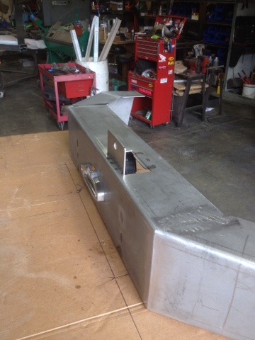 Paramount Metal Works, LLC's image