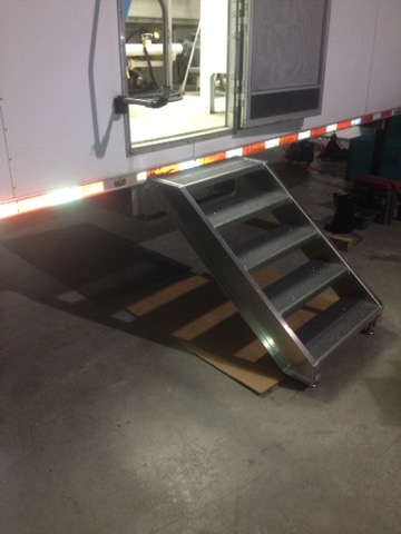 Paramount Metal Works, LLC's image