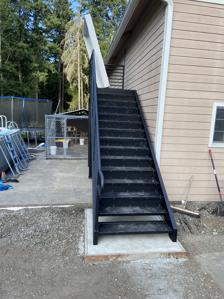 Paramount Metal Works, LLC's image