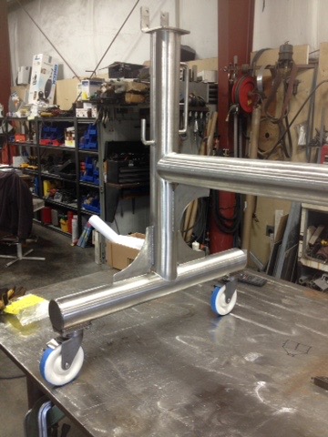 Paramount Metal Works, LLC's image