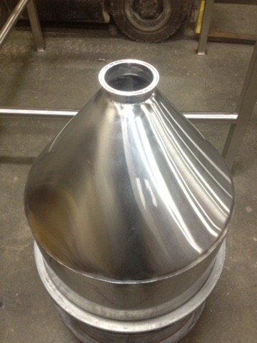 Paramount Metal Works, LLC's image