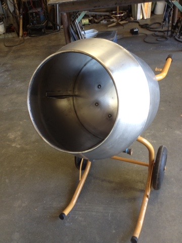 Paramount Metal Works, LLC's image