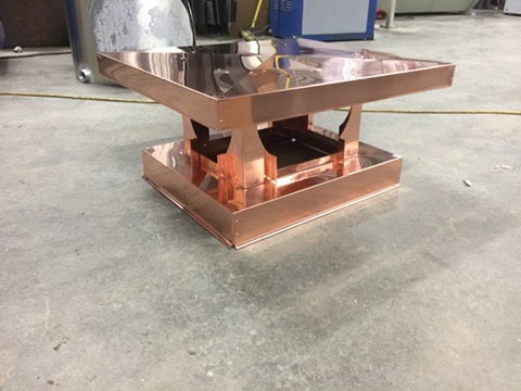 Paramount Metal Works, LLC's image