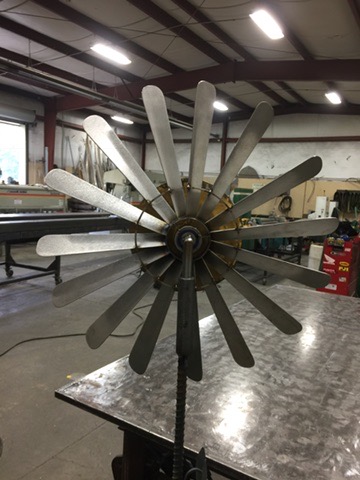 Paramount Metal Works, LLC's image