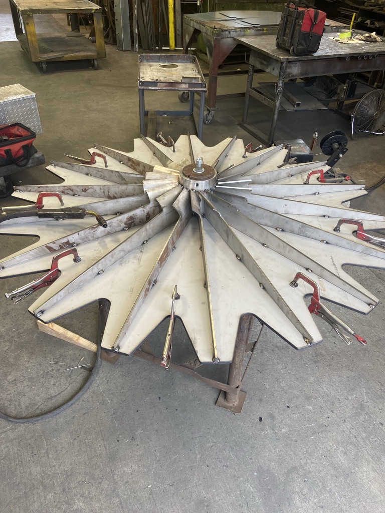 Paramount Metal Works, LLC's image