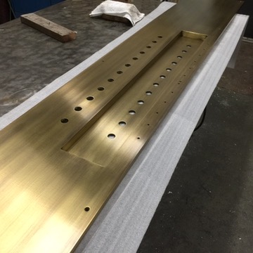 Paramount Metal Works, LLC's image