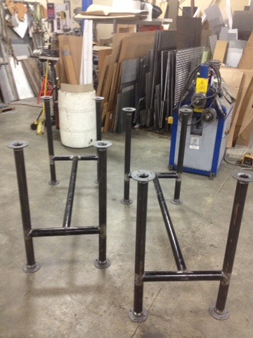 Paramount Metal Works, LLC's image