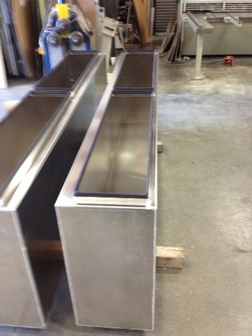 Paramount Metal Works, LLC's image