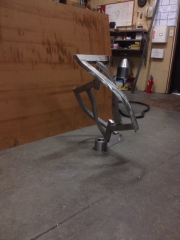 Paramount Metal Works, LLC's image