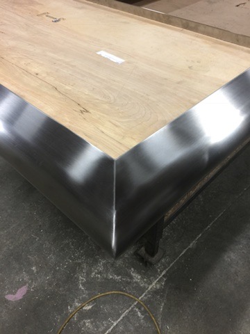 Paramount Metal Works, LLC's image