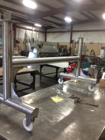 Paramount Metal Works, LLC's image