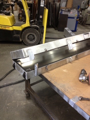 Paramount Metal Works, LLC's image