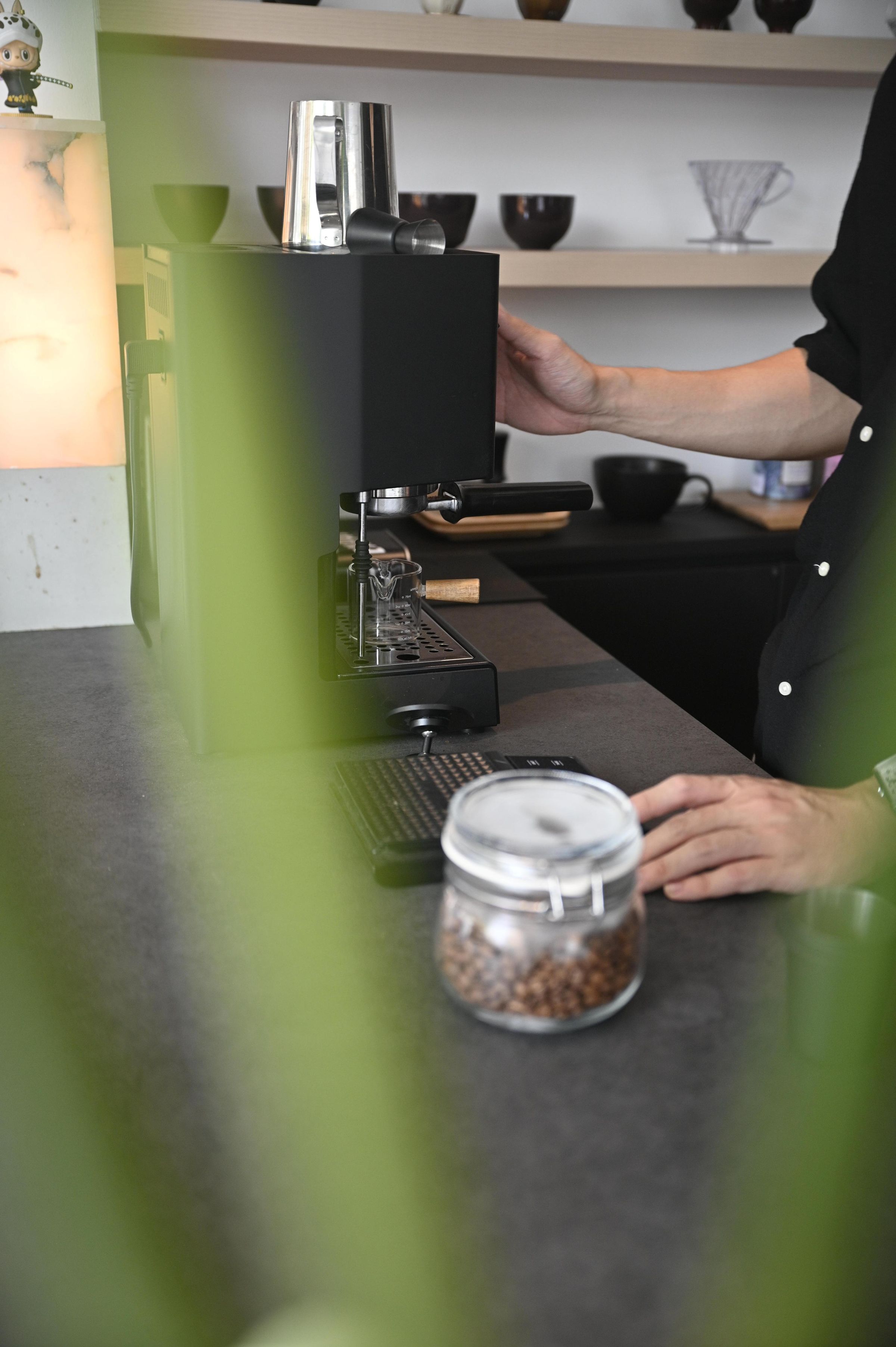 Cafe