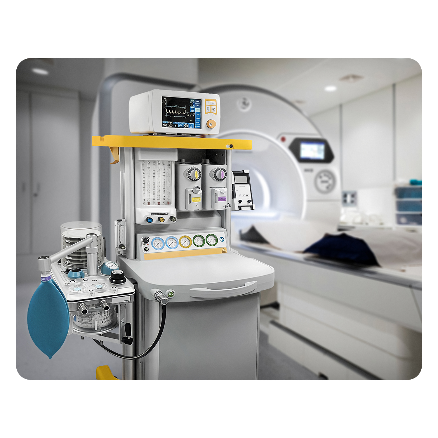Absolute Biomedical Company's image