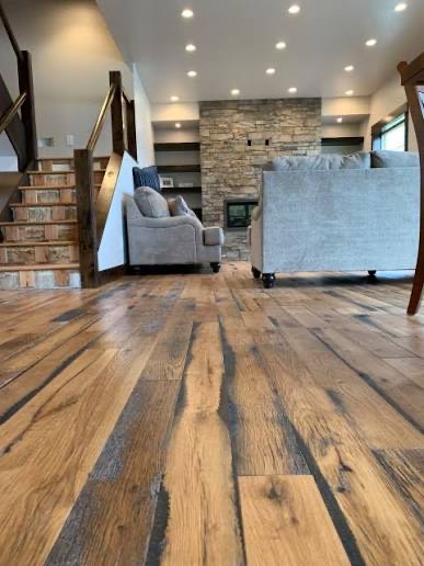 Standard Flooring Solutions 's image