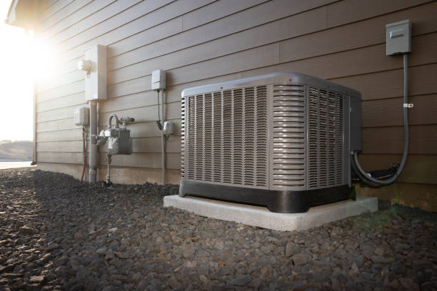 Boleware A/C & Heat Services 's image
