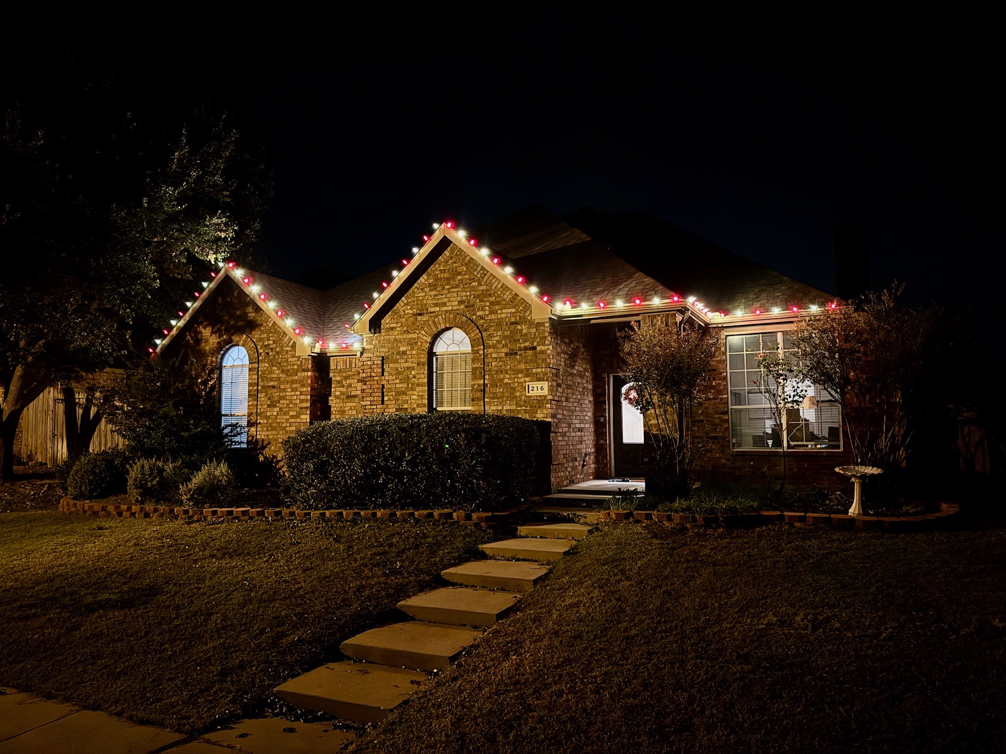 Northern Texas Light Co's image