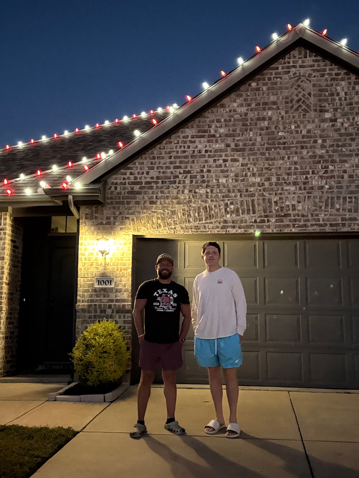 Northern Texas Light Co's image