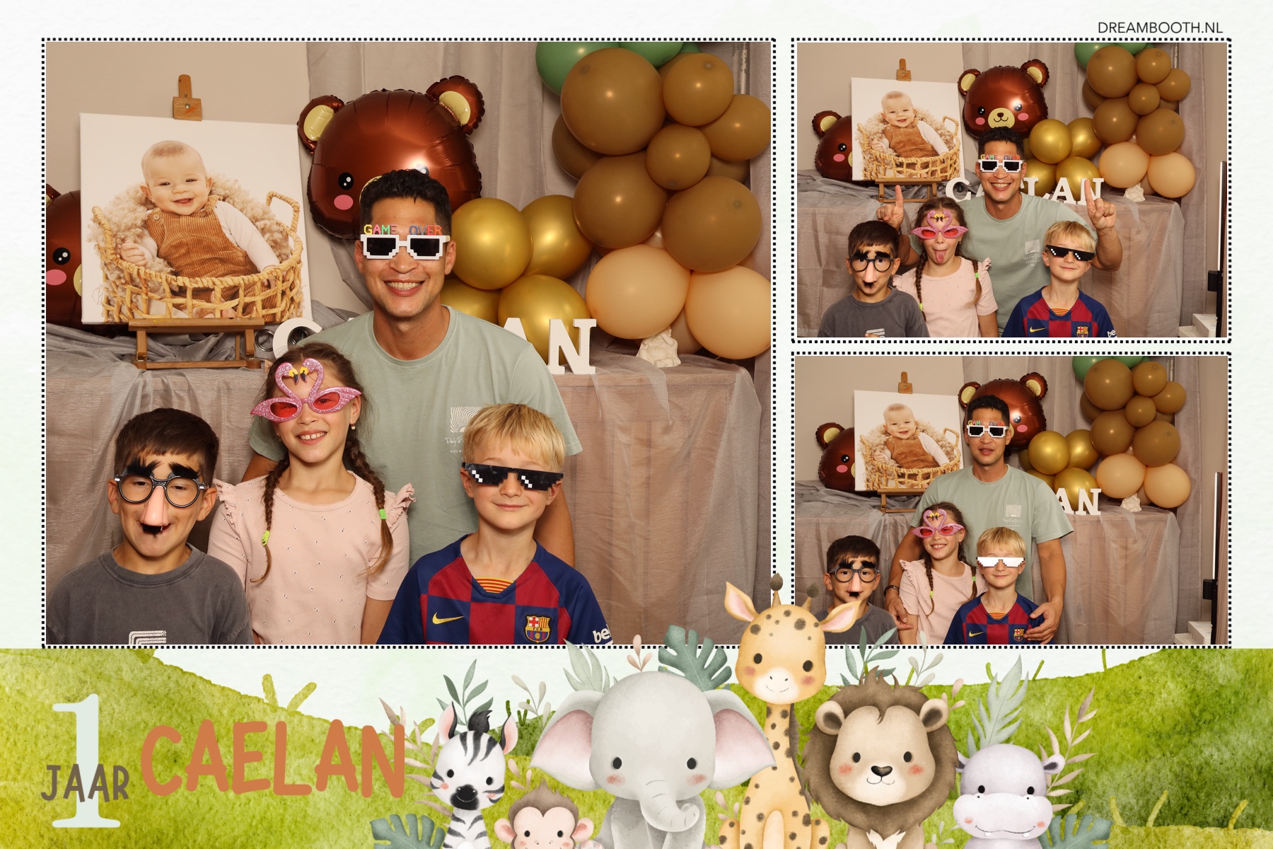 Dreambooth's image