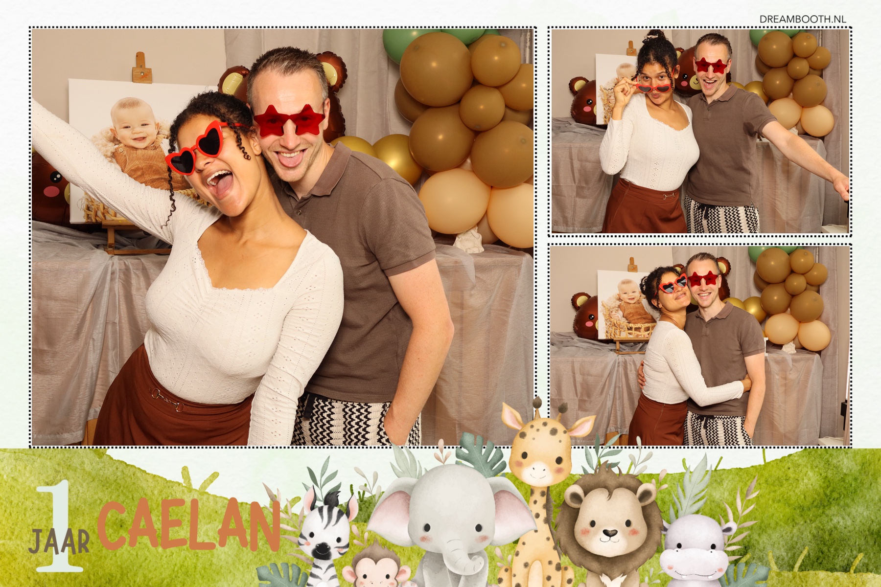 Dreambooth's image