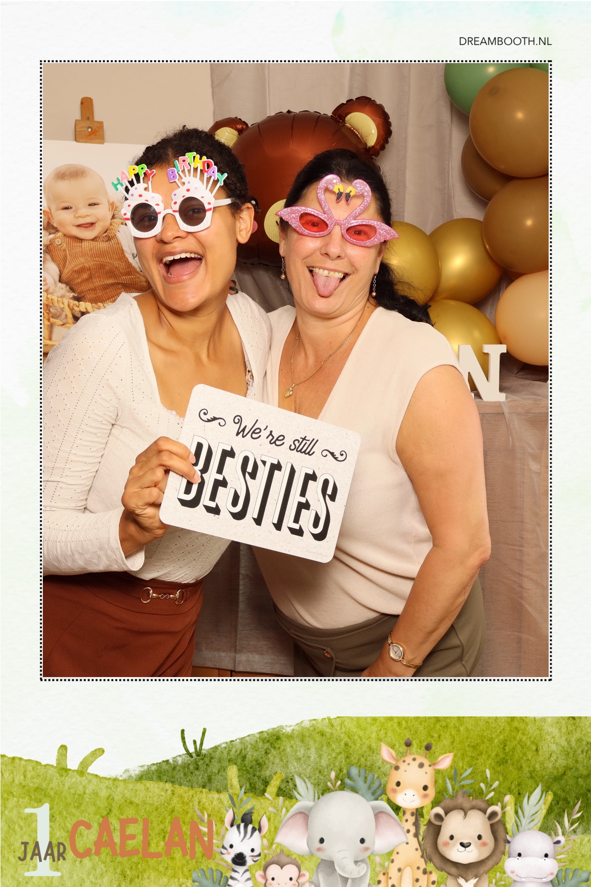 Dreambooth's image
