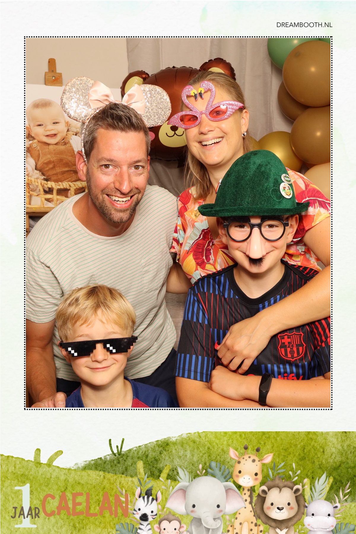Dreambooth's image