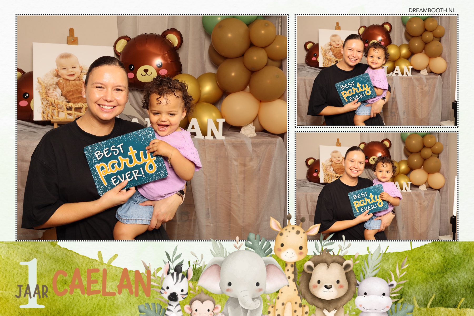 Dreambooth's image
