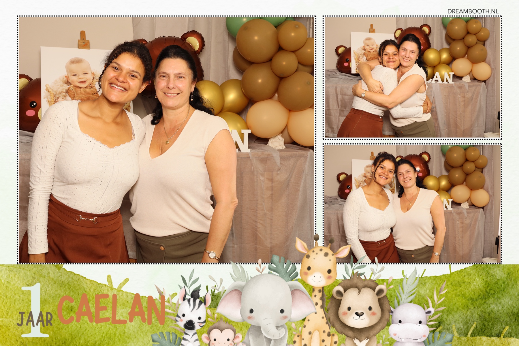 Dreambooth's image