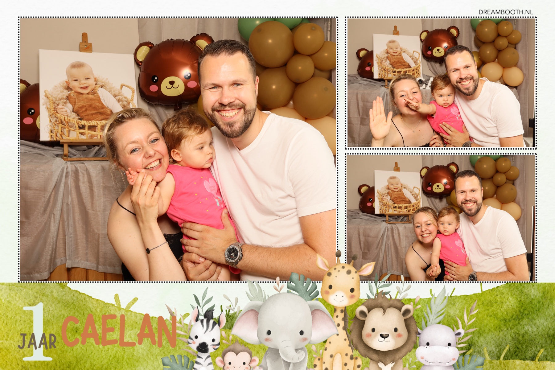 Dreambooth's image