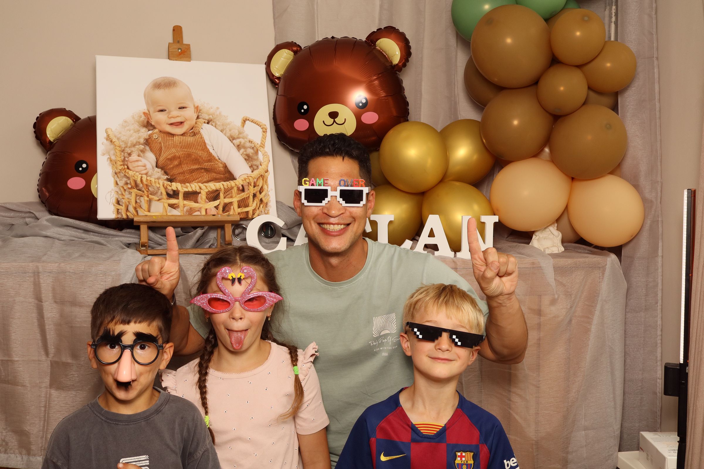 Dreambooth's image