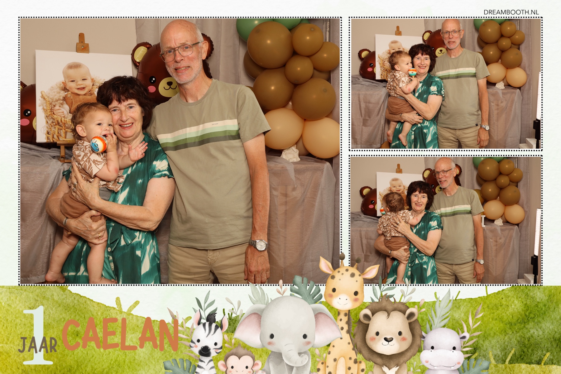 Dreambooth's image