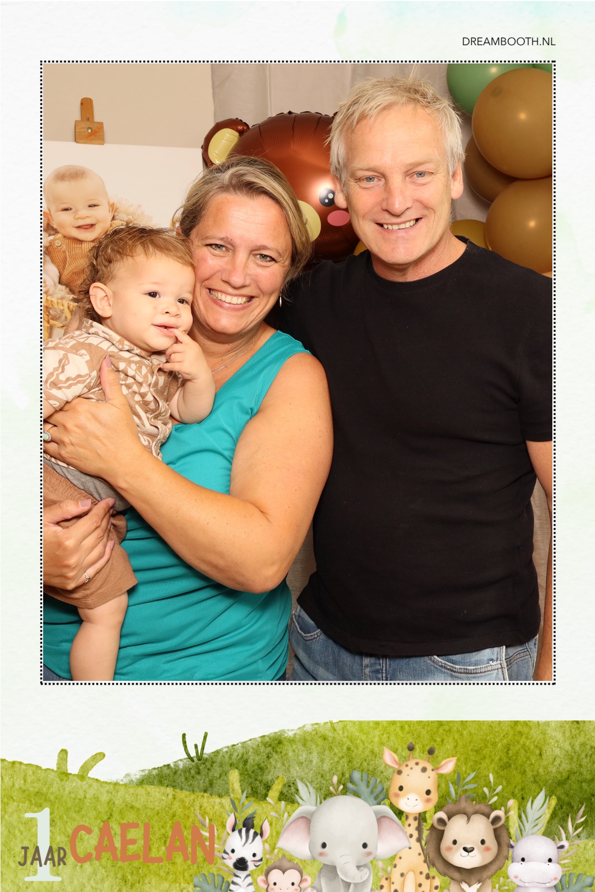 Dreambooth's image