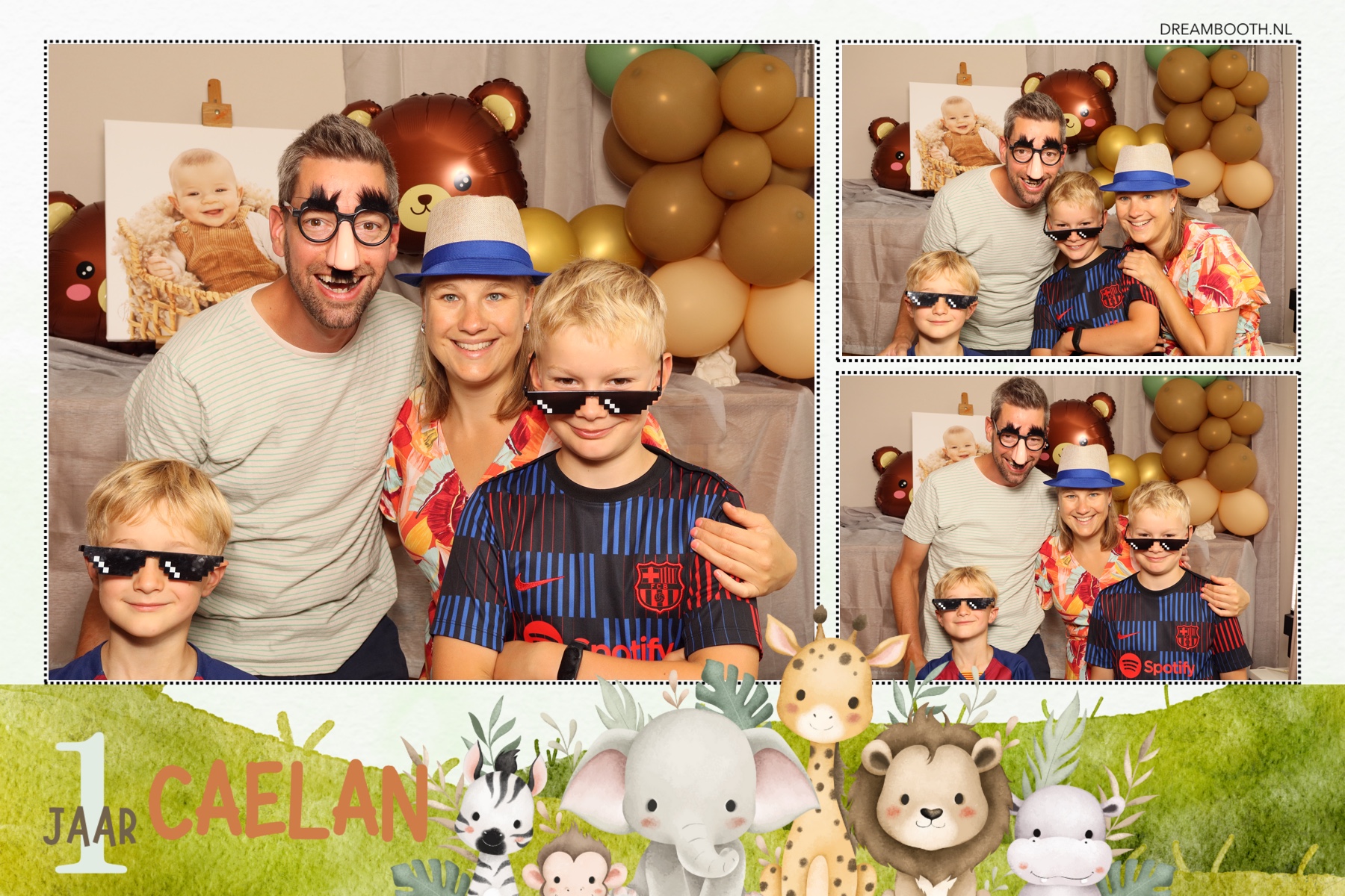 Dreambooth's image