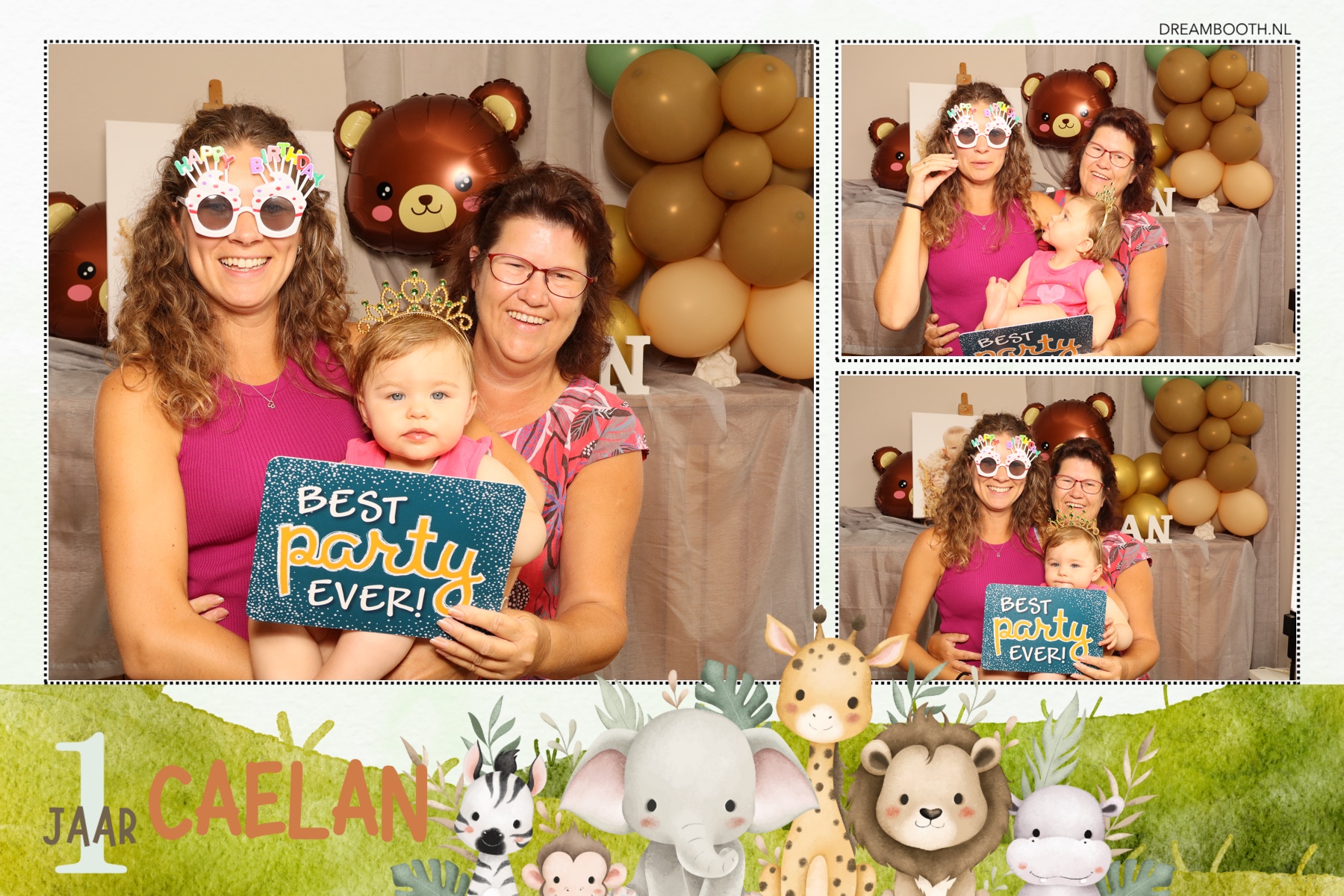 Dreambooth's image