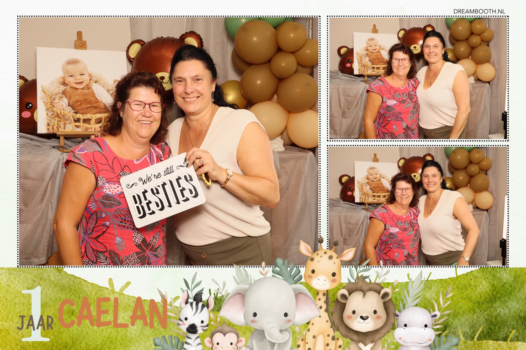 Dreambooth's image