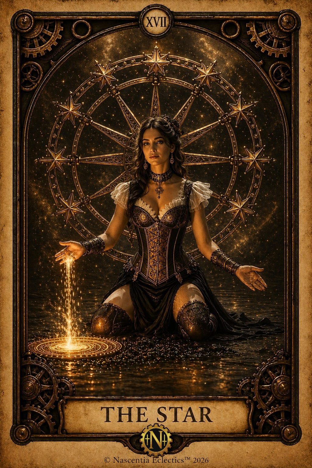 THE STAR